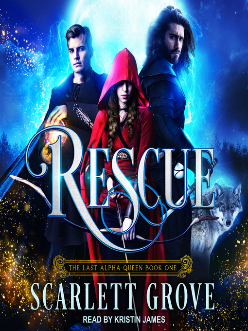 Title details for Rescue by Scarlett Grove - Available